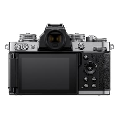 Nikon Z fc Kamerahus