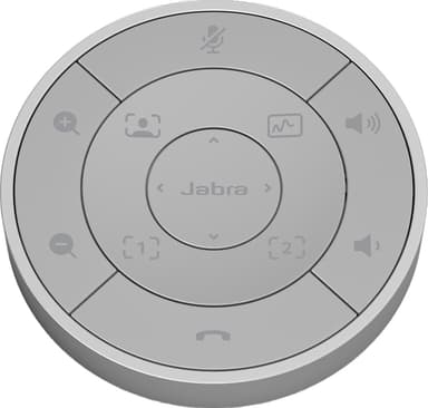 Jabra Panacast 50 fjernkontroll (grå)
