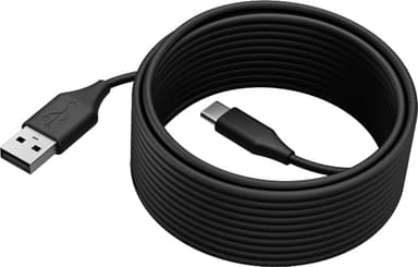 Jabra PanaCast 50 USB-kabel 5m