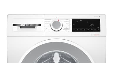 Bosch Kombinert vaskemaskin/tørketrommel WNA144L9SN