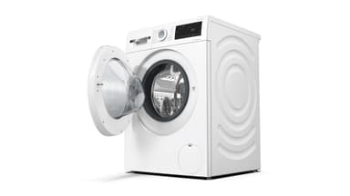 Bosch Kombinert vaskemaskin/tørketrommel WNA144L9SN