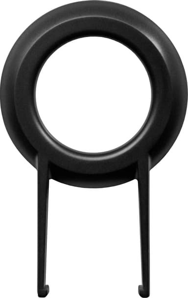 SteelSeries PrismCaps gamingknapper (sort)