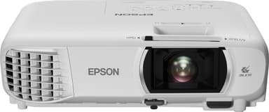 Epson EH-TW710 3 LCD-projektor V11H980140 (Hvit)