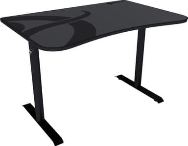 Arozzi Arena Fratello gamingbord (mørk grå)