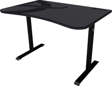 Arozzi Arena Fratello gamingbord (mørk grå)