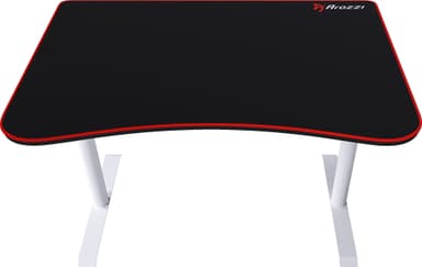 Arozzi Arena Fratello gamingbord (hvit)