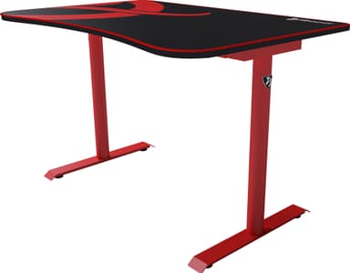 Arozzi Arena Fratello gamingbord (rød)