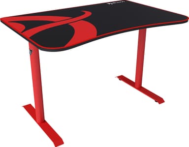 Arozzi Arena Fratello gamingbord (rød)