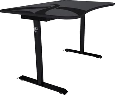 Arozzi Arena Fratello gamingbord (mørk grå)