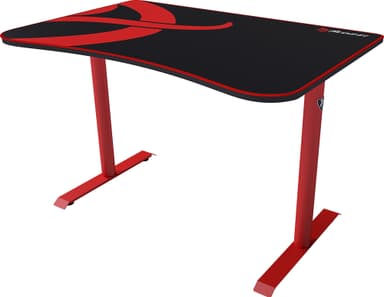Arozzi Arena Fratello gamingbord (rød)