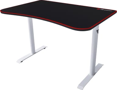 Arozzi Arena Fratello gamingbord (hvit)