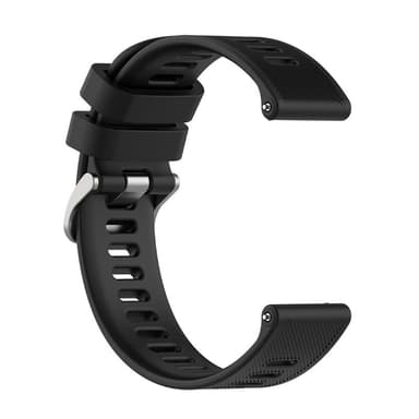 Sport armbånd RIB Garmin Forerunner 55 - Svart