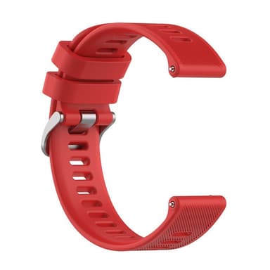 Sport armbånd RIB Garmin Forerunner 55 - Rød