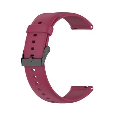 Sport armbånd Huawei Watch 3 - Burgunder