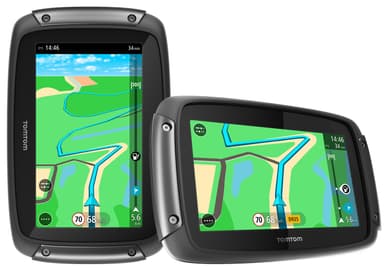 TomTom Rider 500