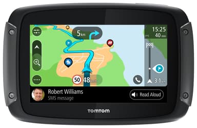 TomTom Rider 500