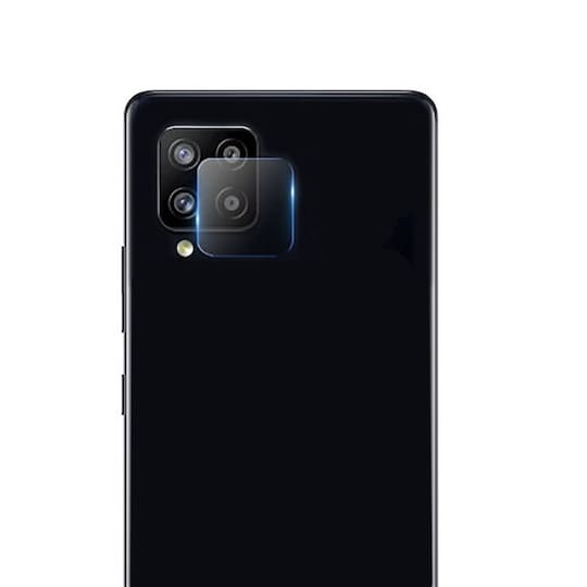 Kameralinsebeskyttelse Samsung Galaxy A22 4G
