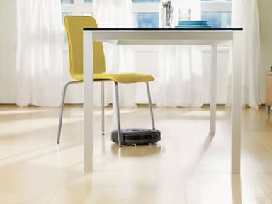 iRobot Roomba 606 robotstøvsuger