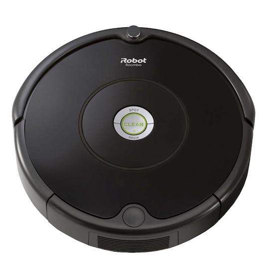 iRobot Roomba 606 robotstøvsuger