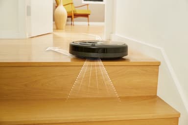 iRobot Roomba 606 robotstøvsuger