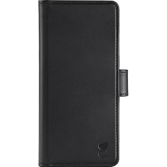 Gear Sony Xperia 5 III lommebokdeksel (sort)