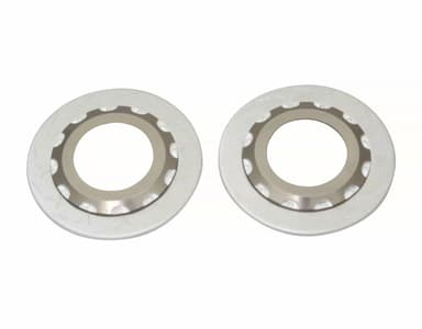 SJM Brake Rotor 370 set 2pcs