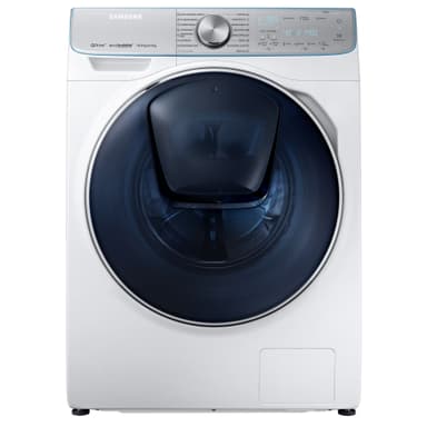 Samsung vaskemaskin/tørketrommel WD10N84INOA