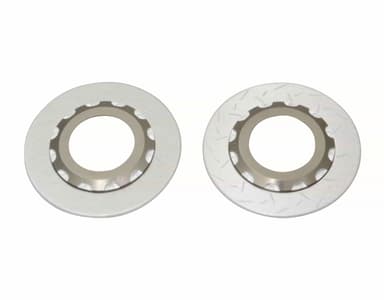 SJM Brake Rotor 400 set 2pcs