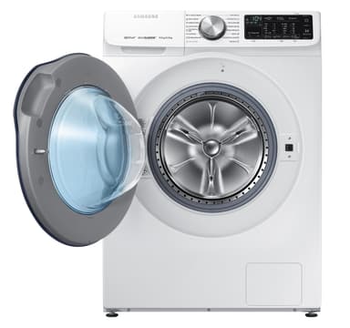 Samsung Vask/Tørk WD90N643OAW