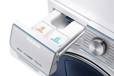 Samsung vaskemaskin/tørketrommel WD10N84INOA