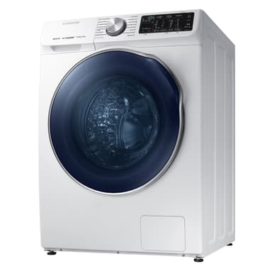 Samsung Vask/Tørk WD90N643OAW