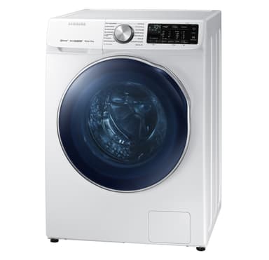 Samsung Vask/Tørk WD90N643OAW