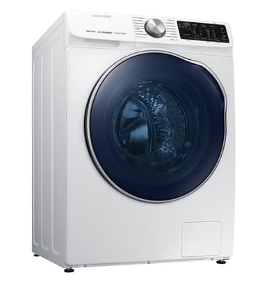 Samsung Vask/Tørk WD90N643OAW