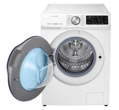 Samsung Vask/Tørk WD90N643OAW
