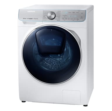 Samsung vaskemaskin/tørketrommel WD10N84INOA