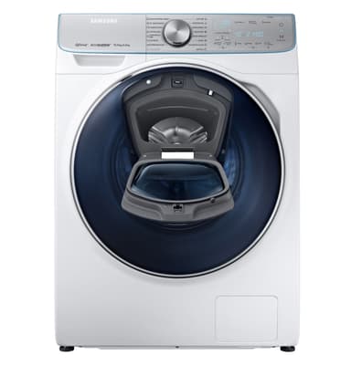 Samsung vaskemaskin/tørketrommel WD10N84INOA