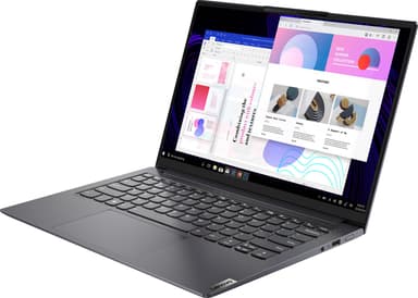Lenovo Yoga Slim 7 Pro R7H/16/512 14" bærbar PC