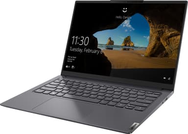 Lenovo Yoga Slim 7 Pro R7H/16/512 14" bærbar PC