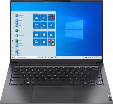 Lenovo Yoga Slim 7 Pro R7H/16/512 14" bærbar PC