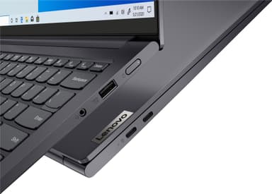 Lenovo Yoga Slim 7 Pro R7H/16/512 14" bærbar PC