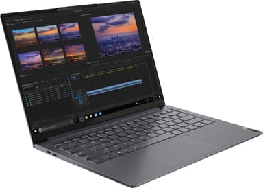 Lenovo Yoga Slim 7 Pro R7H/16/512 14" bærbar PC