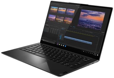 Lenovo Yoga Slim 9 i7/16/1024 14" bærbar PC
