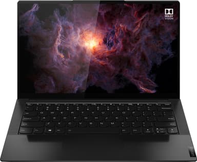Lenovo Yoga Slim 9 i7/16/1024 14" bærbar PC