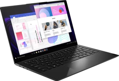 Lenovo Yoga Slim 9 i7/16/1024 14" bærbar PC
