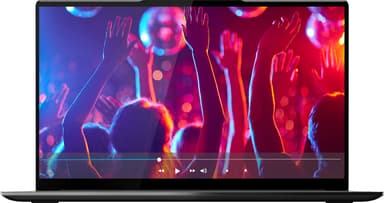 Lenovo Yoga Slim 9 i7/16/1024 14" bærbar PC