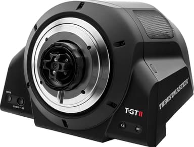 Thrustmaster T-GT II ratt