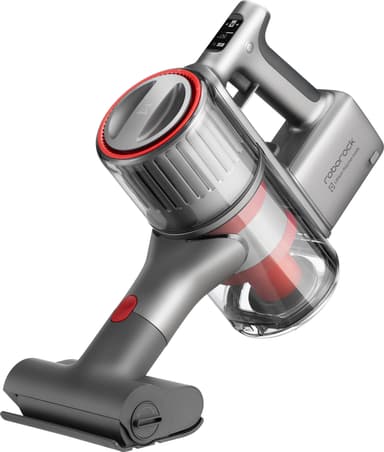 Roborock H7 trådløs støvsuger H7M1A0101