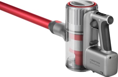 Roborock H7 trådløs støvsuger H7M1A0101
