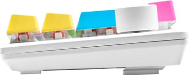 JLT Loop RGB 65% gamingtastatur (jelly)