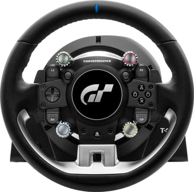 Thrustmaster T-GT II ratt